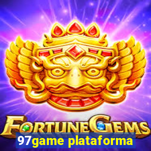 97game plataforma